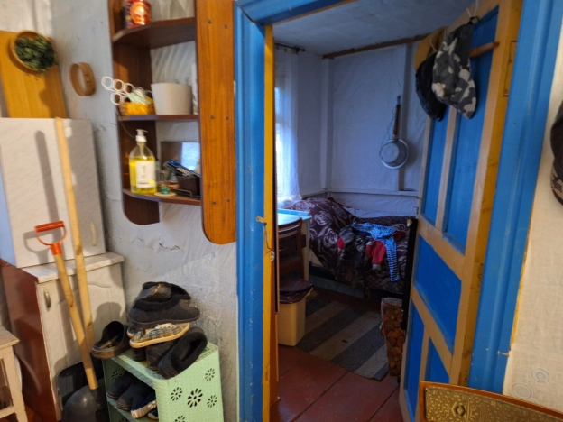 Купить двухкомнатную квартиру в Калужской области. Вариант № 9816314, 7, площадь -  квм, цена 990000 рублей