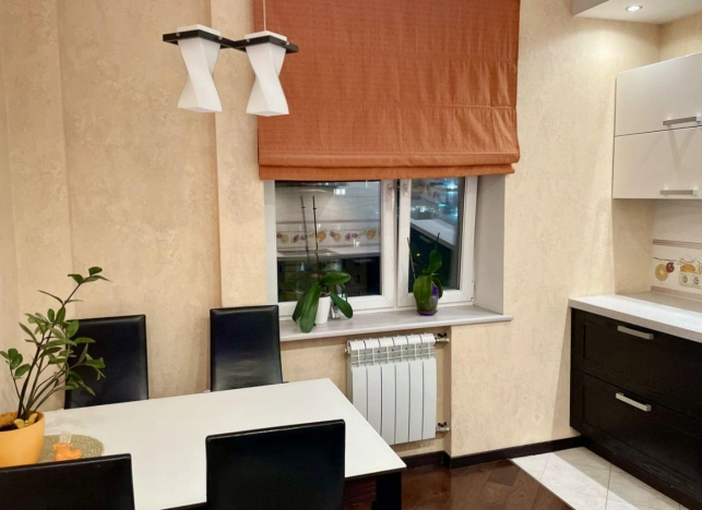 Купить квартиру у метро Котельники в Котельниках. Вариант № 7880848, 2, площадь -  квм, цена 18600000 рублей