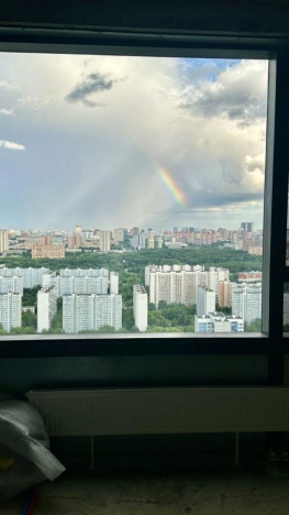 Купить квартиру в районе Раменки в Москве. Вариант № 1424953, 5, площадь - квм, цена 39350000.0000 рублей