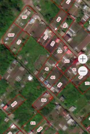 Купить земельный участок в Стерлитамаке. Вариант № 7674, 5, площадь -  квм, цена 490000 рублей