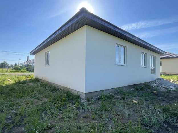 . Вариант № 13165, 1, площадь - 122 квм, цена 7800000 рублей