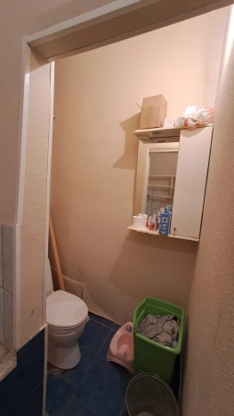 Купить трехкомнатную квартиру в Республике Башкортостан. Вариант № 44589, 14, площадь -  квм, цена 1500000 рублей