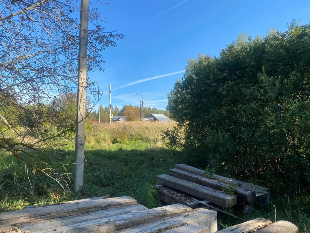 Купить земельный участок в Коврове. Вариант № 4100311, 3, площадь -  квм, цена 800000 рублей