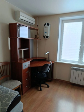 Купить квартиру в Москве. Вариант № 3957797, 0, площадь -  квм, цена 12300000.0000 рублей