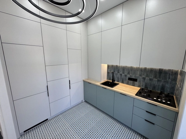 Купить однокомнатную квартиру в Светлогорске. Вариант № 43669, 0, площадь -  квм, цена 10150000 рублей