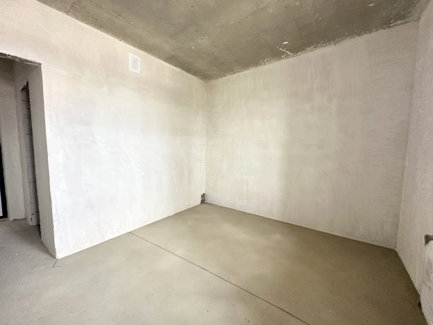 Купить однокомнатную квартиру на улице Войсковая в Краснодаре. Вариант № 54988, 17, площадь -  квм, цена 3800000 рублей