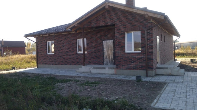 Купить дом в Багратионовске. Вариант № 19870, 5, площадь -  квм, цена 6990000 рублей