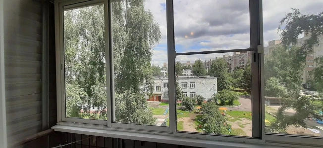 . Вариант № 3993435, 2, площадь - 31 квм, цена 3650000 рублей