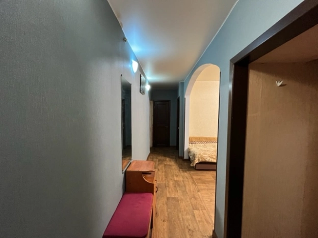 Купить квартиру на улице Усти-на-Лабе в Владимире. Вариант № 3902991, 17, площадь -  квм, цена 5800000 рублей