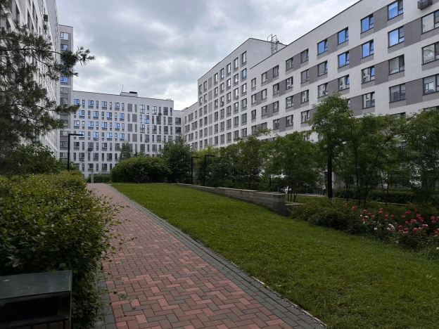 Купить квартиру на улице Калиновая в Московской области. Вариант № 1741610, 9, площадь - квм, цена 7230000 рублей