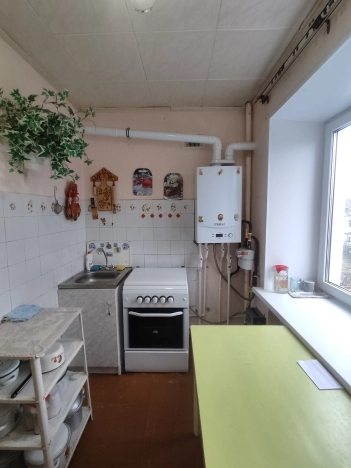 Купить квартиру в Вязниках. Вариант № 3839, 12, площадь -  квм, цена 1700000 рублей