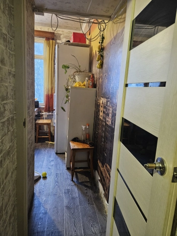 Купить двухкомнатную квартиру в Санкт-Петербурге. Вариант № 10053872, 15, площадь -  квм, цена 8500000 рублей