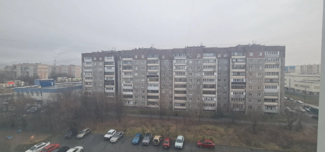 Купить двухкомнатную квартиру на улице Пионерская в Республике Башкортостан. Вариант № 9535390, 6, площадь -  квм, цена 5253000 рублей