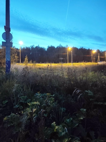 Купить земельный участок в Москве. Вариант № 3818481, 4, площадь -  квм, цена 8200000 рублей