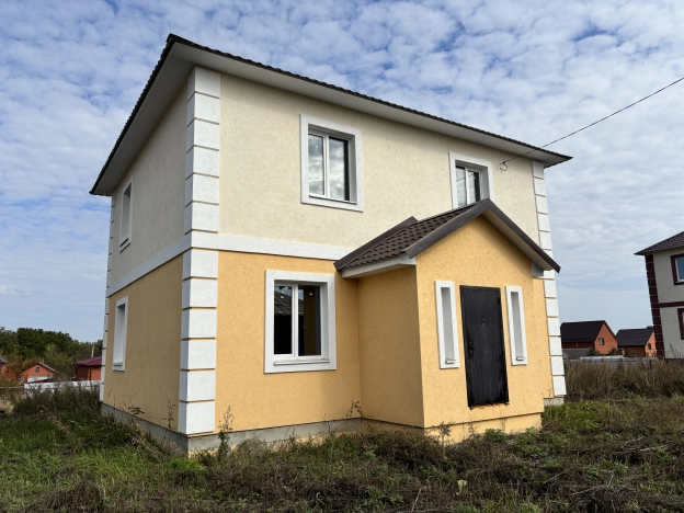 Купить дом на улице Спортивная в Пензенской области. Вариант № 5342179, 0, площадь - квм, цена 5800000 рублей