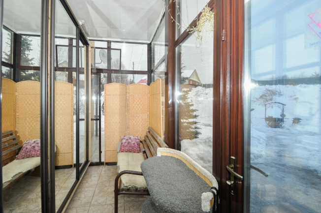 Купить трехкомнатную квартиру в Новосибирске. Вариант № 9637413, 20, площадь -  квм, цена 11500000 рублей