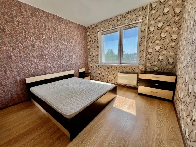 Купить двухкомнатную квартиру в ЖК Первый Зеленоградский в Московской области. Вариант № 46672, 1, площадь -  квм, цена 9500000 рублей