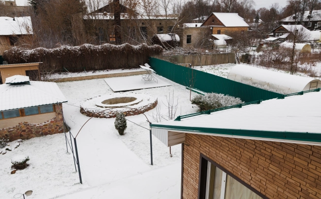 Купить дом в Владимирской области. Вариант № 10931377, 14, площадь - квм, цена 13800000 рублей