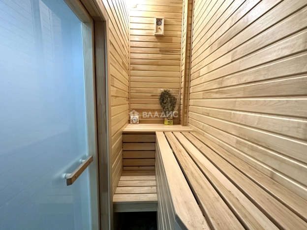 Купить дом на улице Спортивная в Пензенской области. Вариант № 6921967, 28, площадь - квм, цена 6349000 рублей