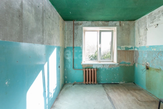 Купить квартиру в Тобольске. Вариант № 1054730, 6, площадь -  квм, цена 4000000 рублей