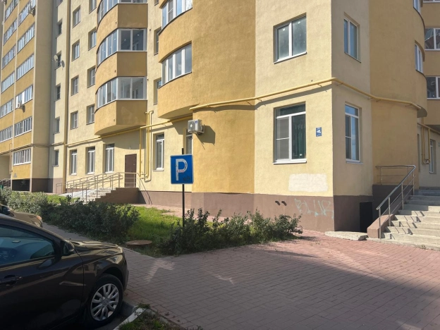 Купить коммерческую недвижимость свободного назначения в Рязани. Вариант № 4161580, 2, площадь -  квм, цена 16317638 рублей