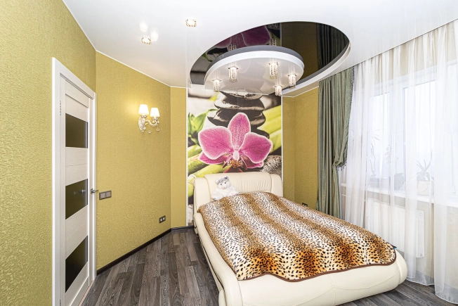 Купить квартиру в Владимире. Вариант № 10130317, 8, площадь -  квм, цена 9500000 рублей