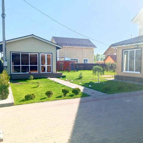 Купить дом в Орехово-Зуеве. Вариант № 53491, 37, площадь -  квм, цена 18100000 рублей