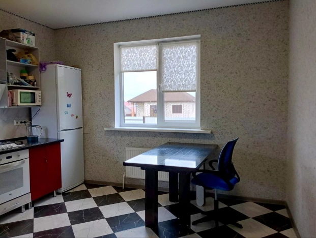 Купить дом в Белгороде. Вариант № 7661529, 3, площадь -  квм, цена 6399499 рублей