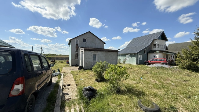 Купить дом в Зеленоградске. Вариант № 48119, 3, площадь -  квм, цена 3800000 рублей