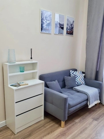 Купить Студию в Санкт-Петербурге. Вариант № 10302381, 2, площадь -  квм, цена 5200000 рублей