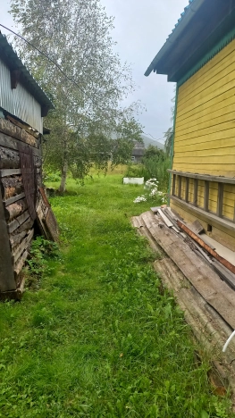 Купить дом на улице Почтовая в Приморском крае. Вариант № 13003, 3, площадь - квм, цена 3500000 рублей