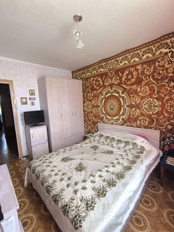 Купить трехкомнатную квартиру в Микрорайоне Лимончики, Ковров в Коврове. Вариант № 5546338, 1, площадь -  квм, цена 5100000 рублей