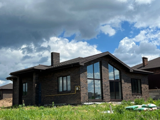 Купить дом в Калуге. Вариант № 11503, 9, площадь -  квм, цена 6700000 рублей