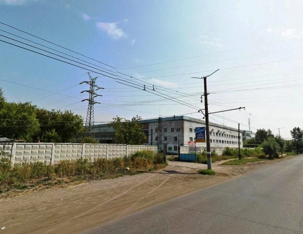 Снять коммерческую недвижимость в Омске. Вариант № 8595751, 5, площадь -  квм, цена 59400 рублей