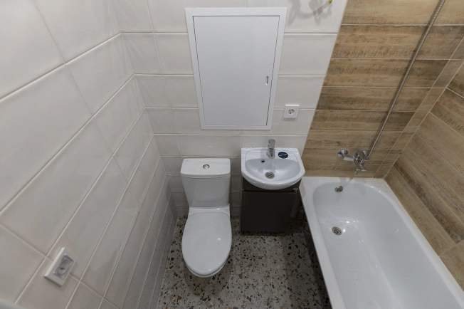 Купить однокомнатную квартиру на улице Рабочая в Щёлкове. Вариант № 7861, 2, площадь -  квм, цена 4000000 рублей