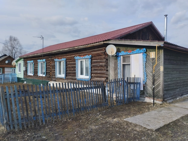. Вариант № 29658, 33, площадь - 48.5 квм, цена 600000.0000 рублей