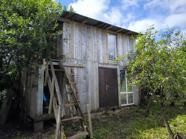 Купить дом на улице 3-я Шимановская в Ивановской области. Вариант № 1177098, 31, площадь -  квм, цена 1580000 рублей