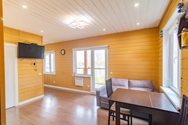 Купить дом в Петрозаводске. Вариант № 43924, 14, площадь -  квм, цена 8999000 рублей