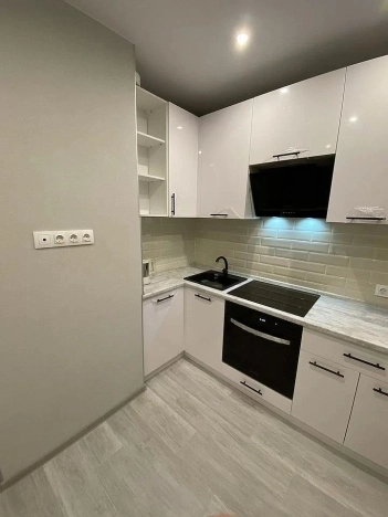 Купить однокомнатную квартиру в Микрорайоне 1-й, район Южное Бутово в Москве. Вариант № 10821116, 5, площадь -  квм, цена 17100000 рублей