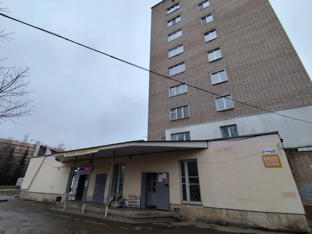 Снять коммерческую недвижимость в Иванове. Вариант № 9211392, 4, площадь -  квм, цена 48000 рублей