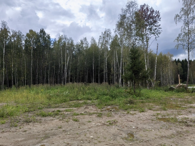 Купить земельный участок в Калуге. Вариант № 3232083, 1, площадь -  квм, цена 1997000 рублей