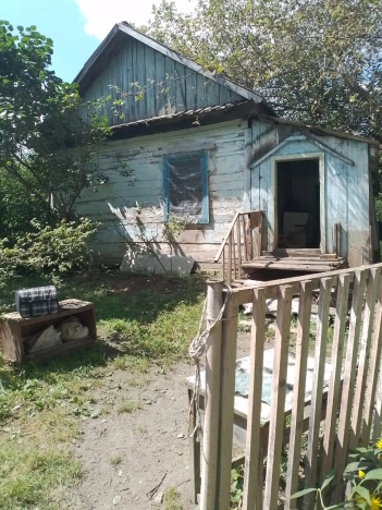 Купить дом на улице Садовая в Приморском крае. Вариант № 13376, 2, площадь -  квм, цена 250000 рублей