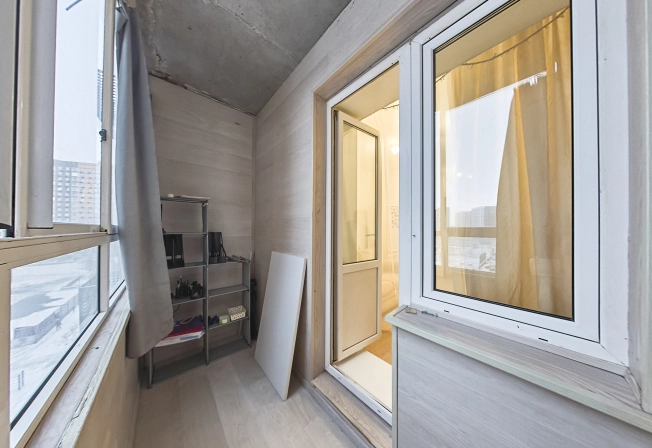 Снять квартиру в Московской области. Вариант № 8909810, 13, площадь - квм, цена 30000 рублей