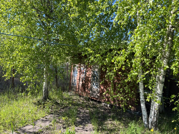 Купить дом на улице Задорожная в Воскресенске. Вариант № 8264, 2, площадь -  квм, цена 2500000 рублей