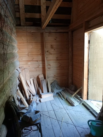 Купить дом в Москве. Вариант № 6184205, 4, площадь -  квм, цена 2500000 рублей