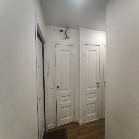 . Вариант № 8518132, 1, площадь - 62 квм, цена 7500000 рублей