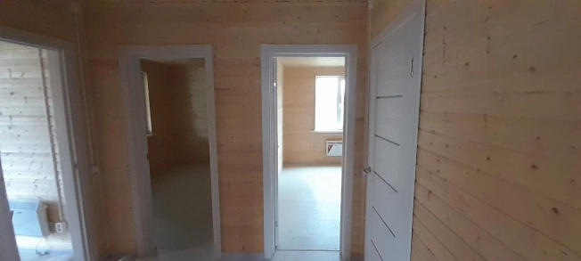 Купить дом в Москве. Вариант № 9639406, 10, площадь - квм, цена 4450000 рублей