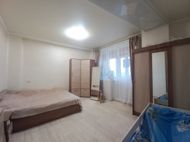 Купить квартиру в Иванове. Вариант № 9879955, 5, площадь -  квм, цена 5500000 рублей