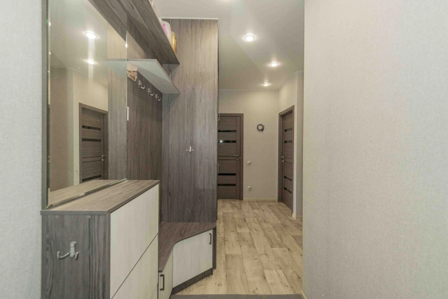 . Вариант № 4883003, 24, площадь - 50.6 квм, цена 9000000 рублей