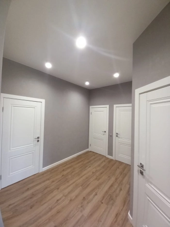 Купить дом на улице Хомутникова в Элисте. Вариант № 7929, 21, площадь -  квм, цена 17000000 рублей